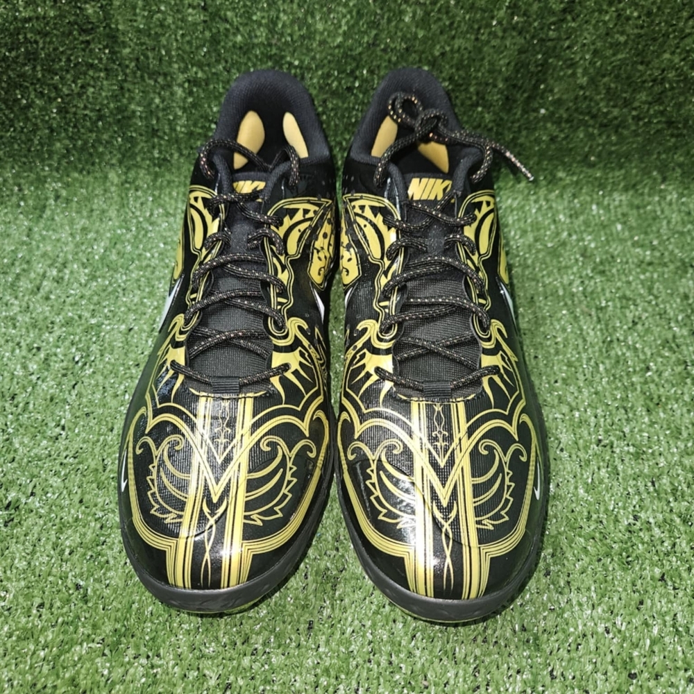 Nike Alpha Huarache Elite 3 Baseball Cleats